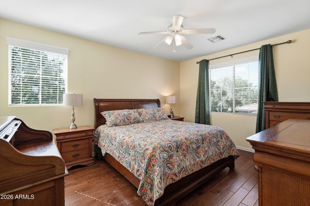 3447 E VAUGHN Avenue, Gilbert, AZ 85234