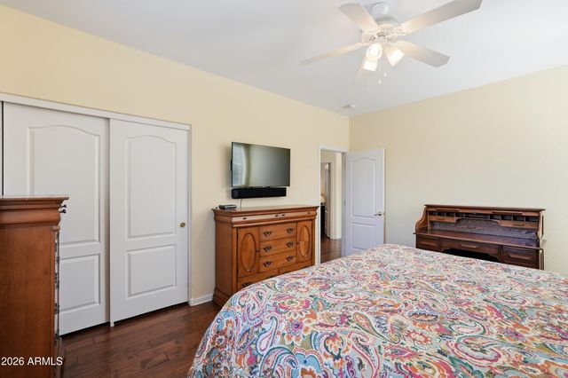 3447 E VAUGHN Avenue, Gilbert, AZ 85234