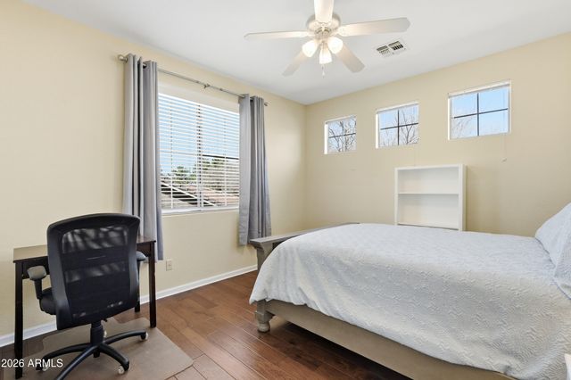 3447 E VAUGHN Avenue, Gilbert, AZ 85234