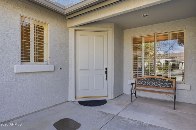 3447 E VAUGHN Avenue, Gilbert, AZ 85234