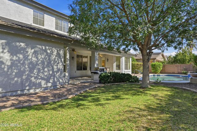 3447 E VAUGHN Avenue, Gilbert, AZ 85234