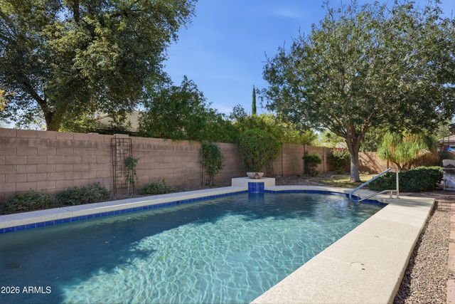 3447 E VAUGHN Avenue, Gilbert, AZ 85234