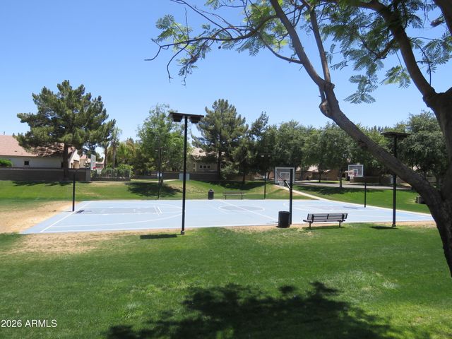 3447 E VAUGHN Avenue, Gilbert, AZ 85234