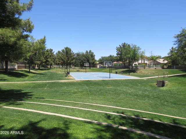 3447 E VAUGHN Avenue, Gilbert, AZ 85234