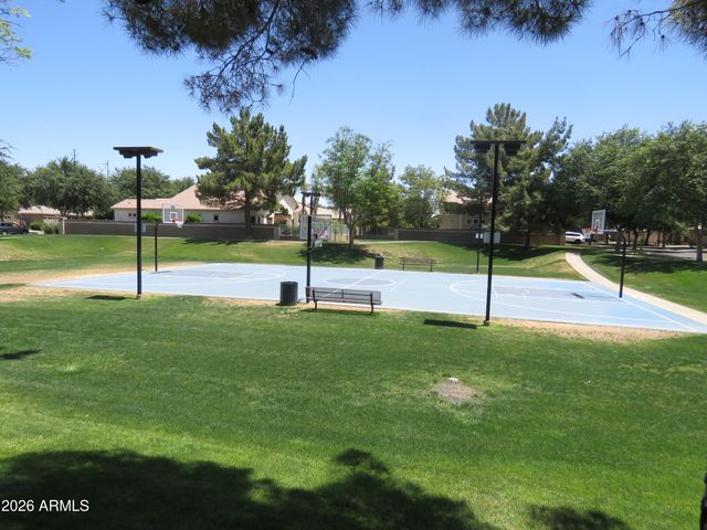 3447 E VAUGHN Avenue, Gilbert, AZ 85234