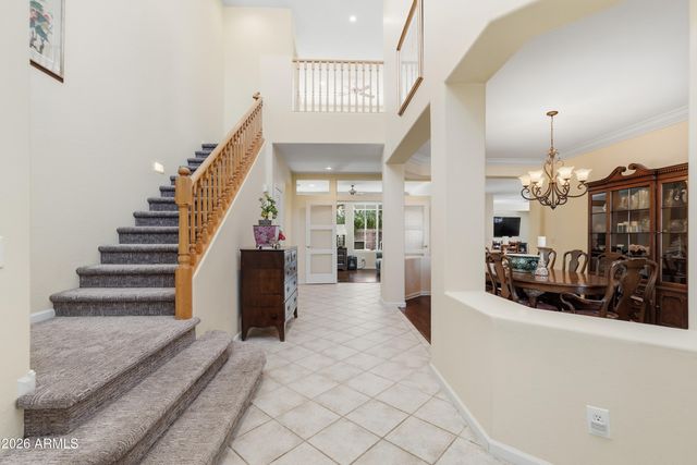 3447 E VAUGHN Avenue, Gilbert, AZ 85234