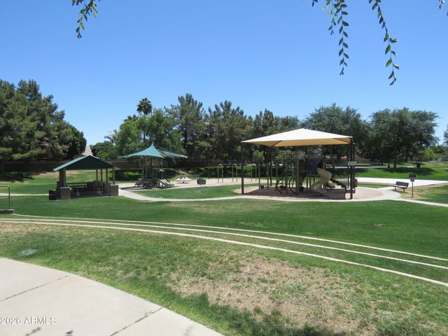 3447 E VAUGHN Avenue, Gilbert, AZ 85234