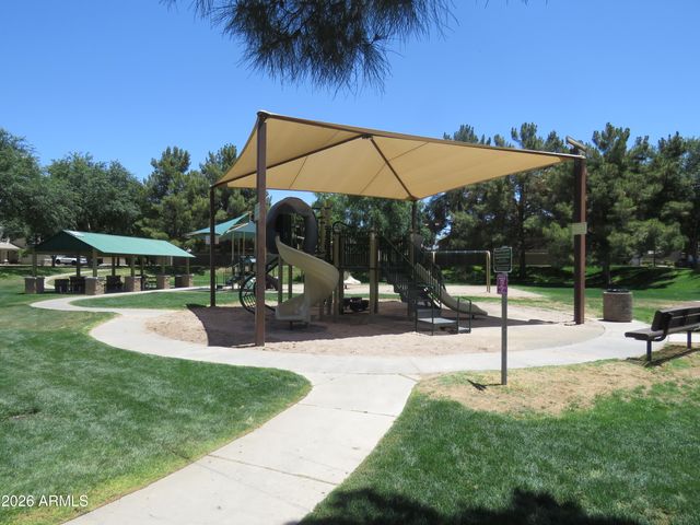 3447 E VAUGHN Avenue, Gilbert, AZ 85234