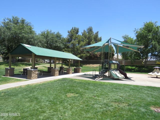 3447 E VAUGHN Avenue, Gilbert, AZ 85234