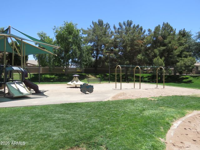 3447 E VAUGHN Avenue, Gilbert, AZ 85234