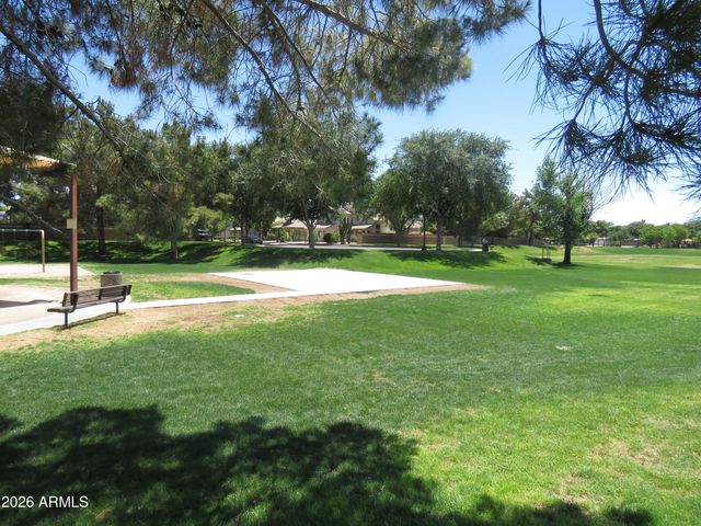 3447 E VAUGHN Avenue, Gilbert, AZ 85234