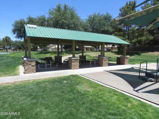 3447 E VAUGHN Avenue, Gilbert, AZ 85234