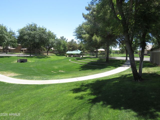 3447 E VAUGHN Avenue, Gilbert, AZ 85234