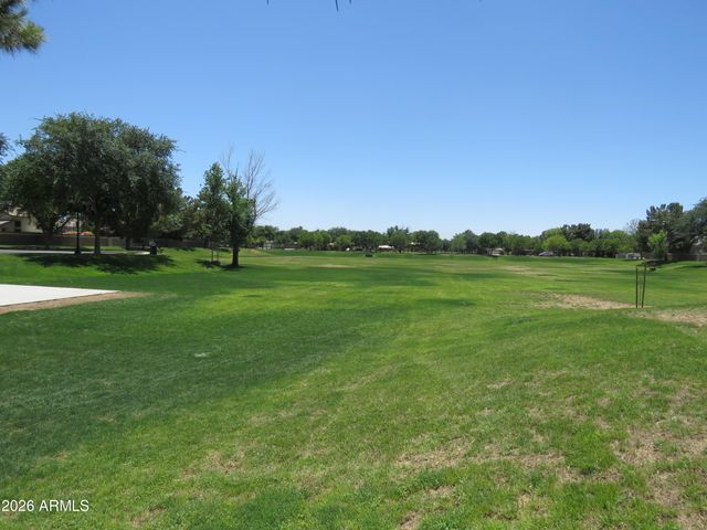 3447 E VAUGHN Avenue, Gilbert, AZ 85234