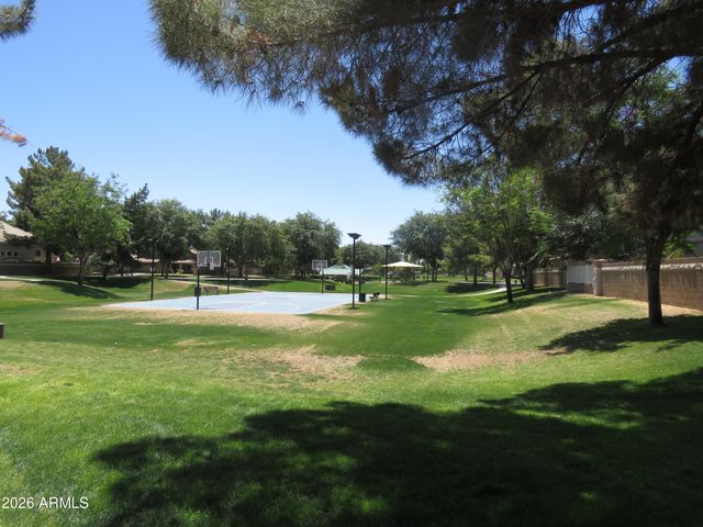 3447 E VAUGHN Avenue, Gilbert, AZ 85234