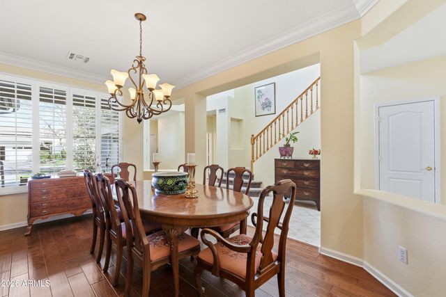 3447 E VAUGHN Avenue, Gilbert, AZ 85234