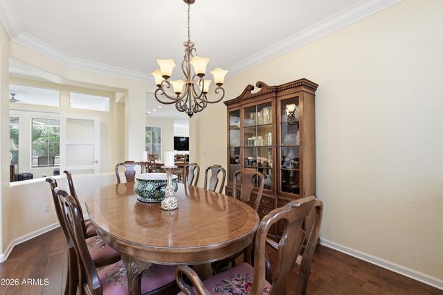 3447 E VAUGHN Avenue, Gilbert, AZ 85234