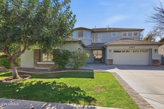 3447 E VAUGHN Avenue, Gilbert, AZ 85234