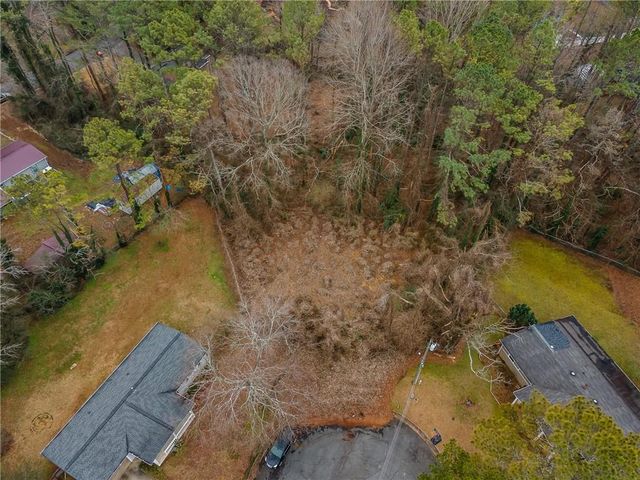 4593 Battle NE Court, Kennesaw, GA 30144