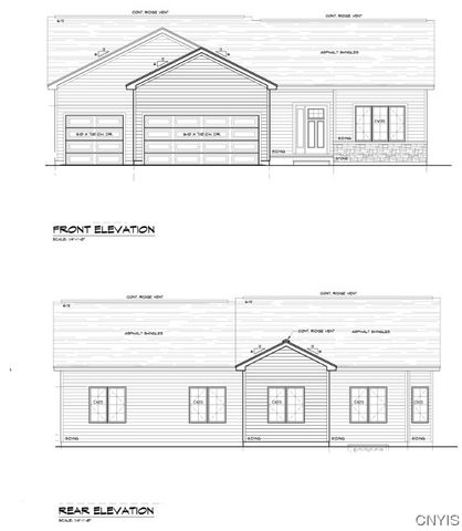 208 (Lot 150) Bloomfield Street, Van Buren, NY 13027