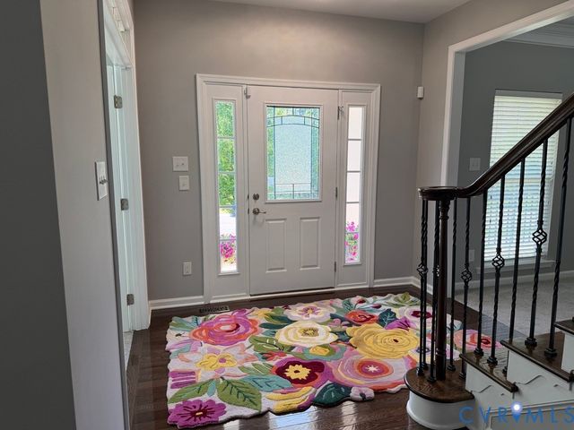 8400 Hampton Farms Dr, Moseley, VA 23120