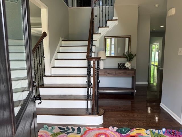 8400 Hampton Farms Dr, Moseley, VA 23120