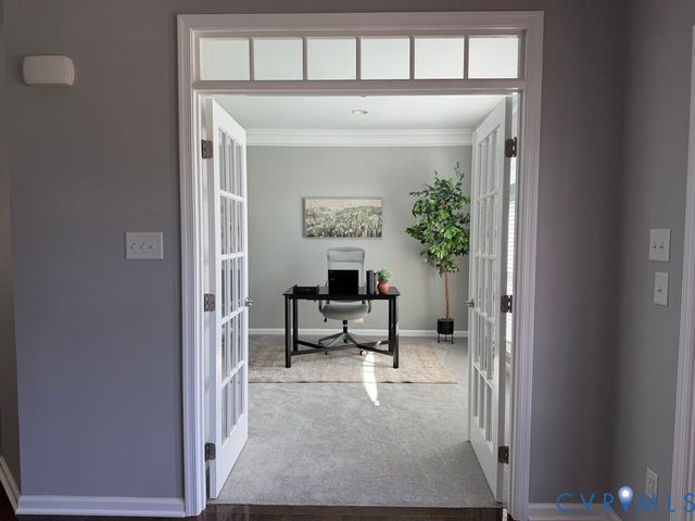 8400 Hampton Farms Dr, Moseley, VA 23120