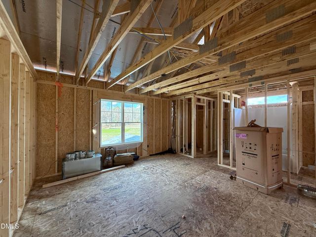 202 Yardley Drive, Smithfield, NC 27577