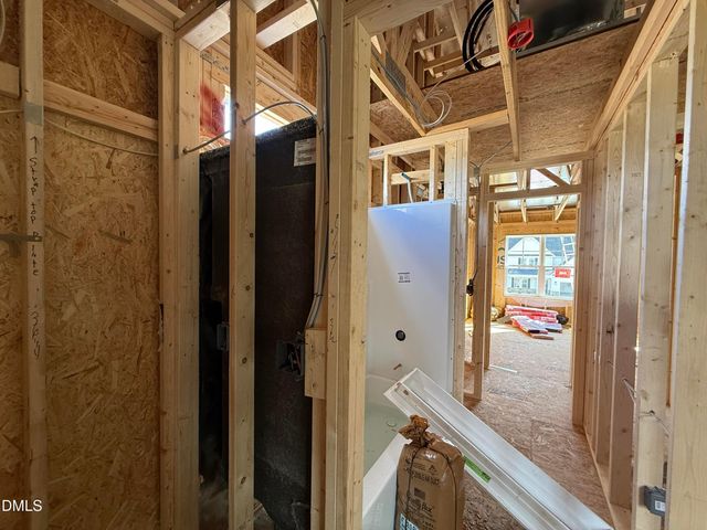 202 Yardley Drive, Smithfield, NC 27577