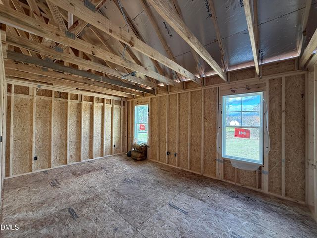 202 Yardley Drive, Smithfield, NC 27577