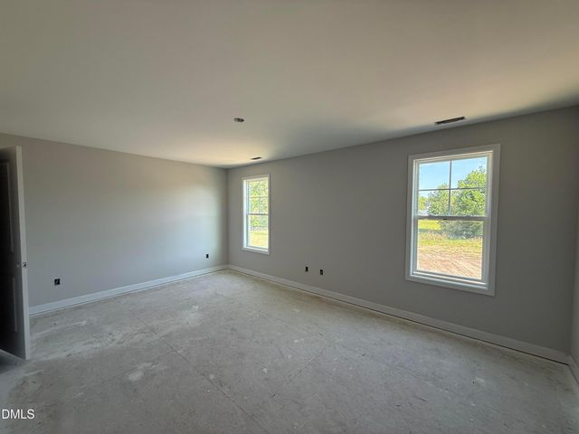 202 Yardley Drive, Smithfield, NC 27577