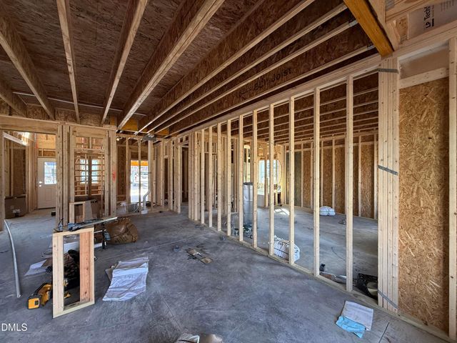 202 Yardley Drive, Smithfield, NC 27577