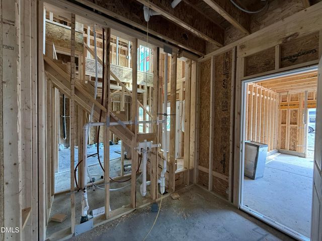 202 Yardley Drive, Smithfield, NC 27577