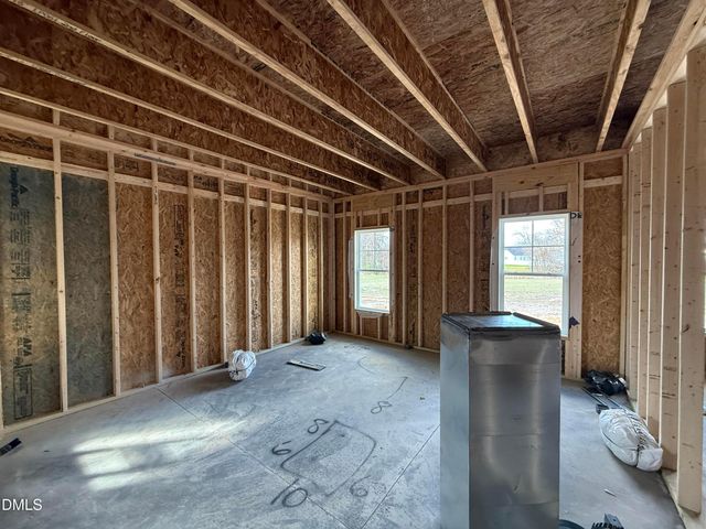 202 Yardley Drive, Smithfield, NC 27577