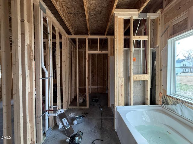 202 Yardley Drive, Smithfield, NC 27577