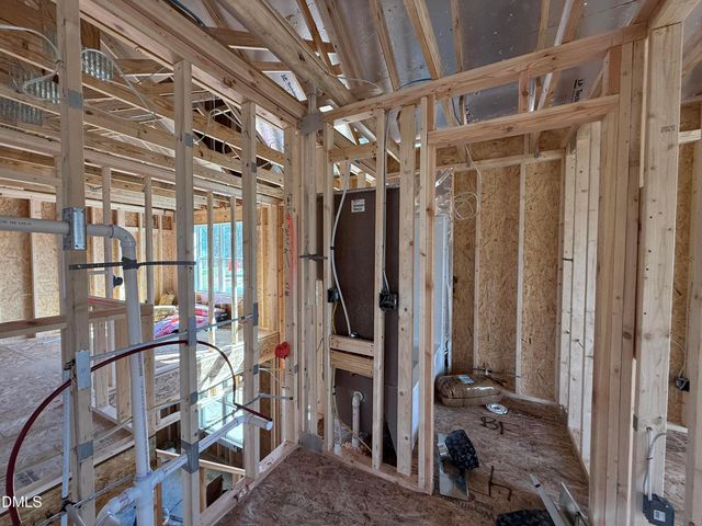 202 Yardley Drive, Smithfield, NC 27577