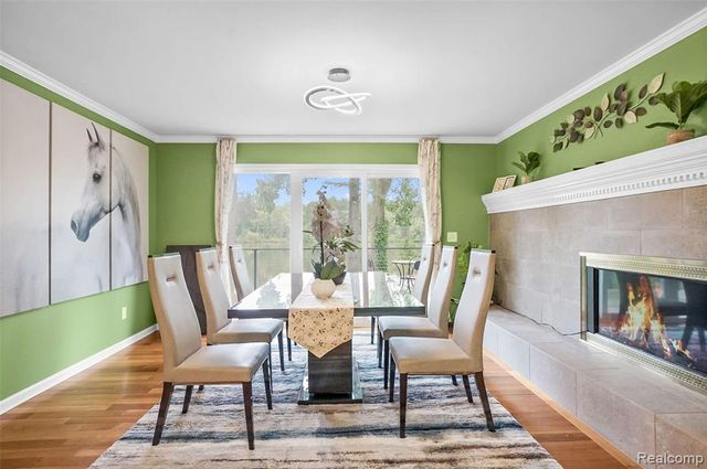 5076 Watergate Road, West Bloomfield, MI 48323