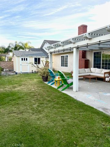 27672 Nopales, Mission Viejo, CA 92692