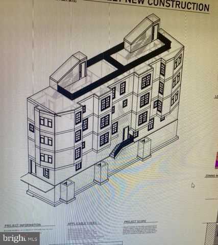 4111 N BROAD ST, Philadelphia, PA 19140