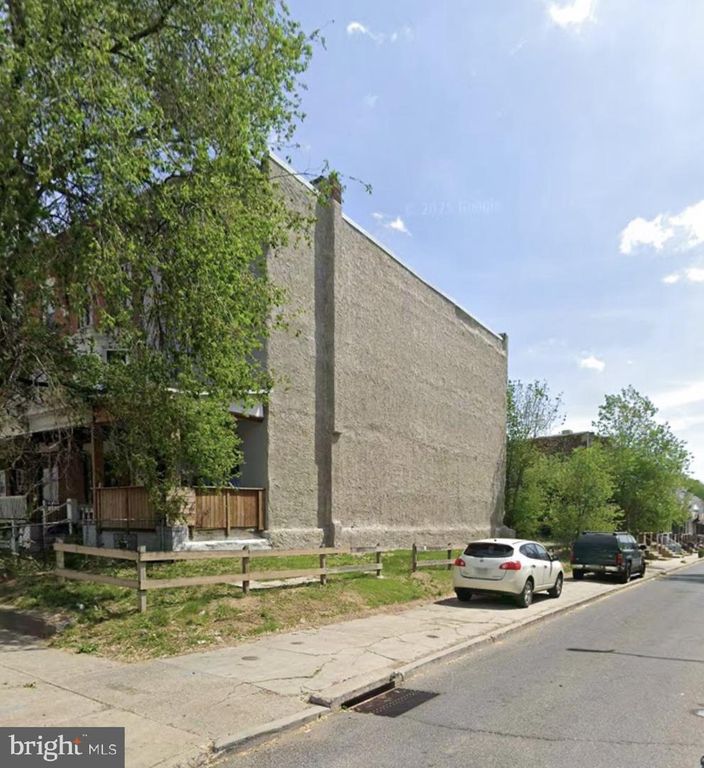 4111 N BROAD ST, Philadelphia, PA 19140