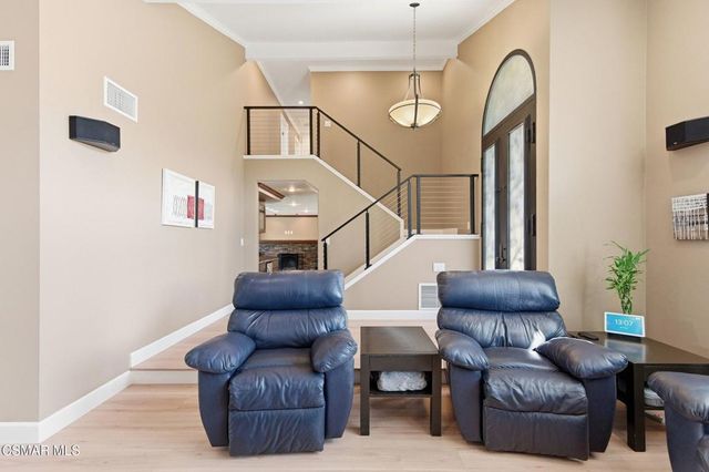 18525 Entrada Court, Porter Ranch, CA 91326