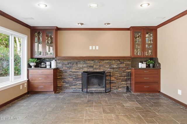 18525 Entrada Court, Porter Ranch, CA 91326