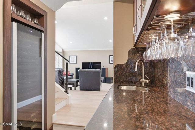 18525 Entrada Court, Porter Ranch, CA 91326