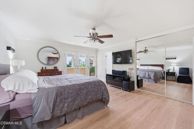 18525 Entrada Court, Porter Ranch, CA 91326