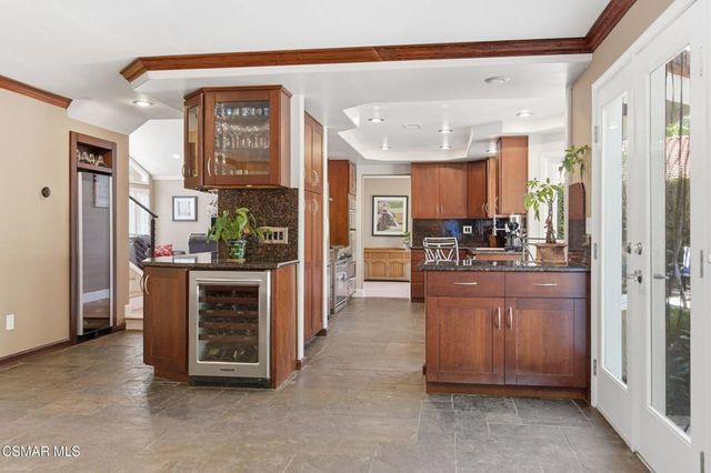 18525 Entrada Court, Porter Ranch, CA 91326