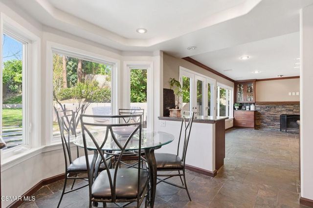 18525 Entrada Court, Porter Ranch, CA 91326