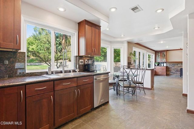 18525 Entrada Court, Porter Ranch, CA 91326