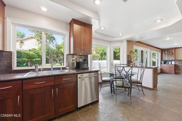 18525 Entrada Court, Porter Ranch, CA 91326