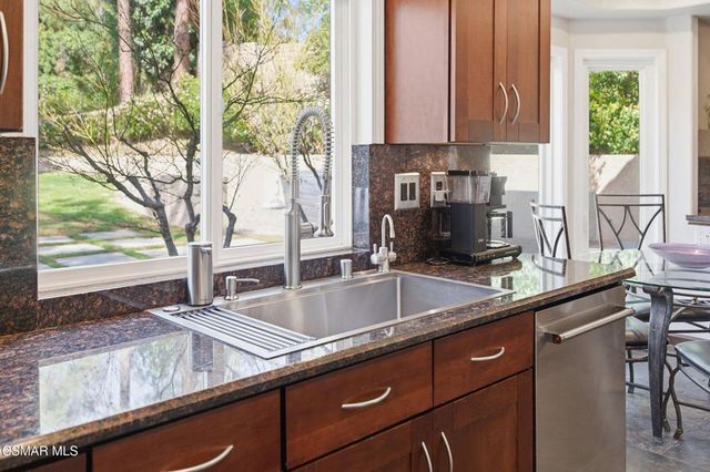 18525 Entrada Court, Porter Ranch, CA 91326