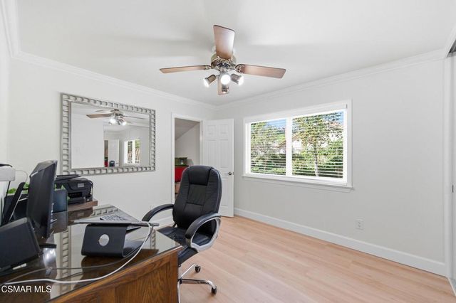 18525 Entrada Court, Porter Ranch, CA 91326